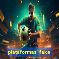 plataformas fake para brincar